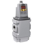 Image of Parker - Watts Pressure Regulator P32LB94LGNN