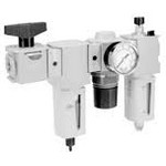Image of Parker - Watts Combo FRL Unit P32QB93GEANGLNW