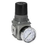 Image of Parker - Watts Pressure Regulator P32QB94GEANGLNW