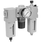 Image of Parker - Watts Combo FRL Unit P33CA96GEANGLNW