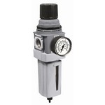 Image of Parker - Watts Filter Regulator P33EA94ESABNGP