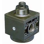 Image of Parker - Watts Pressure Regulator P3NRA96BNG