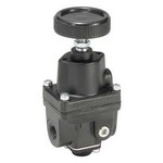 Image of Parker - Watts Pressure Regulator P3RA10262BP