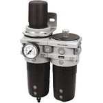 Image of Parker - Watts Combo FRL Unit P3YCA96SECNFLNF