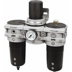 Image of Parker - Watts Combo FRL Unit P3YCA98SEANFLNF