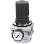 Image of Parker - Watts Pressure Regulator P3YLA96LSNN