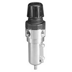 Image of Parker - Watts Filter Regulator P3YRA98BNFN