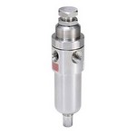 Image of Parker - Watts Filter Regulator PB12-04WJCSS