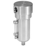 Image of Parker - Watts Pneumatic Filter PB548-02DHCSS