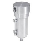 Image of Parker - Watts Pneumatic Filter PF10-04WJRSS